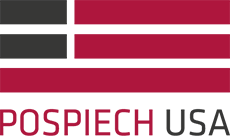 Pospiech USA Logo